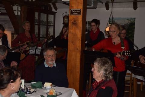 Jahrshauptversammlung 17