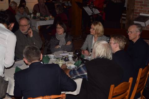 Jahrshauptversammlung 20