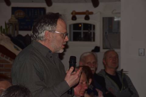 Jahrshauptversammlung 22