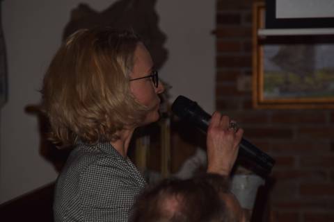 Jahrshauptversammlung 29