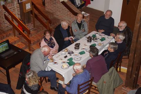 Jahrshauptversammlung 6