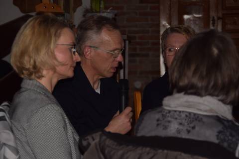 Jahrshauptversammlung 7